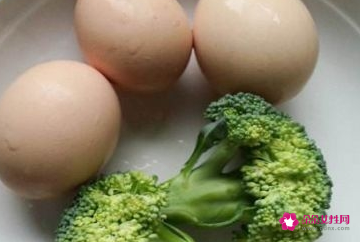 减肥用鸡蛋代替主食可以吗