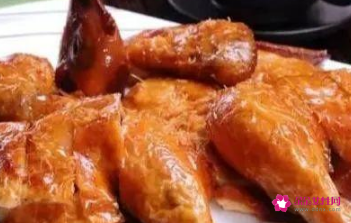川菜鸡的做法有哪些