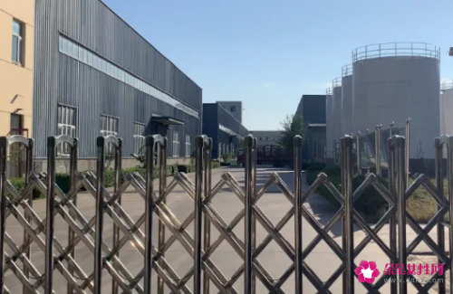 企业大门的风水知识有哪些