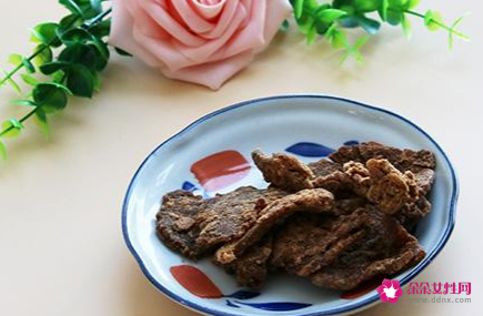 什么人不能吃牛肉