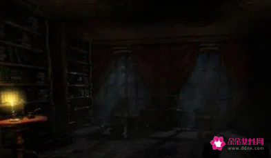 梦见可怕的梦是什么意思