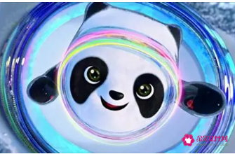 带火冰墩墩的“义墩墩”收集了100墩