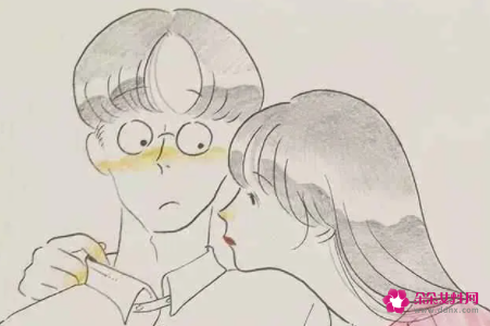 挽回男朋友的全攻略