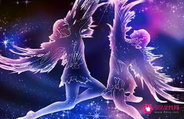 男双子座情归何处