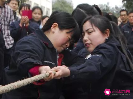 员工的自我管理