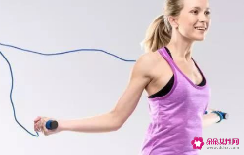 跳绳瘦身的正确时间是什么时候