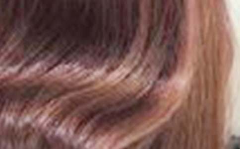 染发后多久可以洗头发