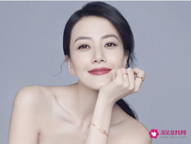 十二星座的专属明星女神