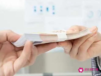 梦见讨要工资是什么意思