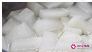 菌菇萝卜汤的做法