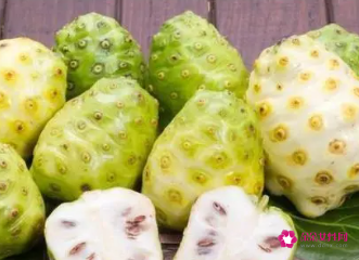 哪些水果最难吃