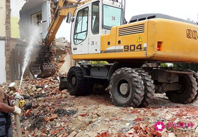 梦见亲人拆房子是怎么回事