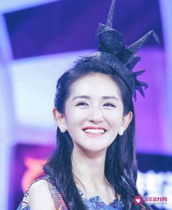 谢娜的侄子692分考上了清华大学