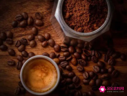 李宁准备卖咖啡，已注册“宁咖啡”商标