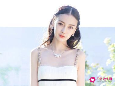 十二星座的专属明星女神