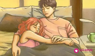 一个男生喜欢女生的暗示