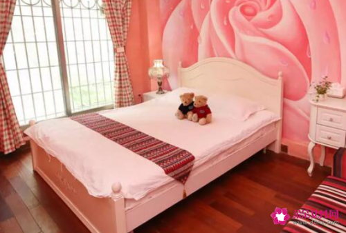 卧室风水让你摆脱单身