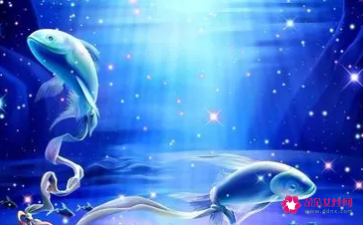 双鱼座和什么星座会最配