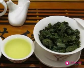 喝什么茶能刮油脂肪减肥