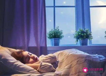 这三大风水会影响全家人的睡眠质量