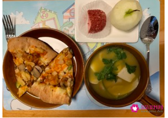 赤松茸汤怎么做好吃