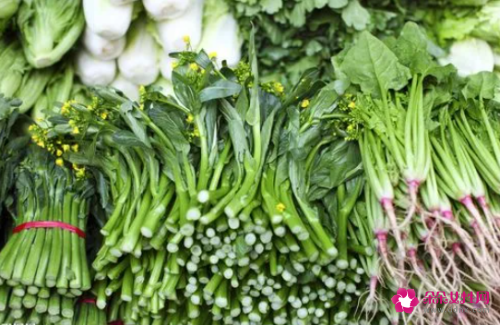女人过二十五岁宜多吃的美食