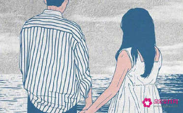 一个女生问我是不是喜欢她怎么回答