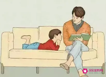 怎样做合格的家长