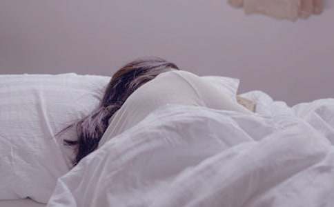 做梦梦见头发长长了什么寓意