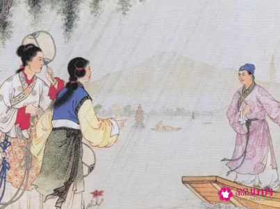 民间传说白蛇传的意义