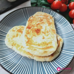 纯素千层饼怎么做