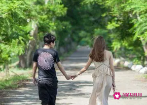 如何给女友取甜蜜的小名