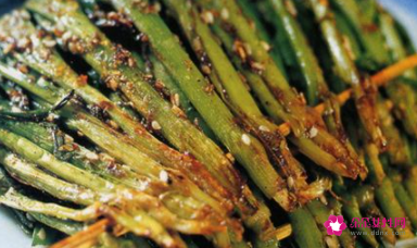 烧烤什么壮阳补肾