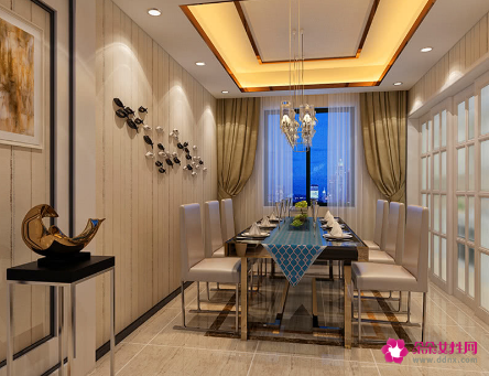 家具什么颜色显高档