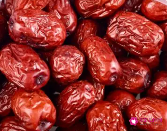 大枣的药用价值与功效