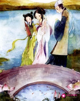 民间传说白蛇传的意义