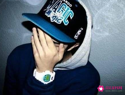 一个男人为女人哭了意味着什么