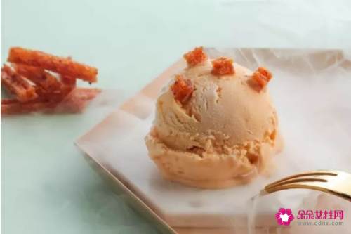 辣条和雪糕能不能一起吃