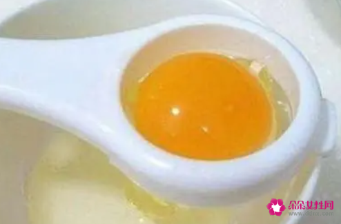 鸡蛋清做面膜好吗