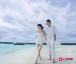 40岁男人和28岁女人结婚