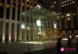 纽约苹果零售店组建工会要求30美元最低时薪