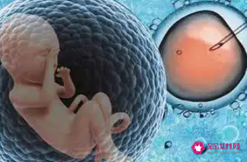 女人做了试管的副作用