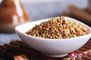 苦荞麦茶有什么功效