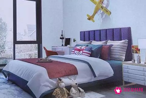 属鼠人床头朝哪最旺财