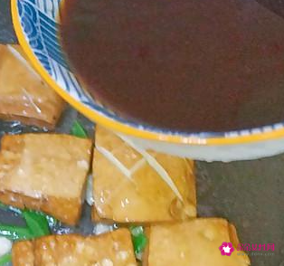 酱豆腐干的家常做法大全图解