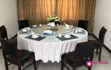 接待上级领导用餐怎么说话