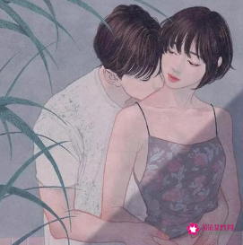 接吻能看出她爱不爱你