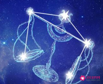 天秤座女孩小名