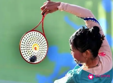 柔力球初学者基本动作讲解