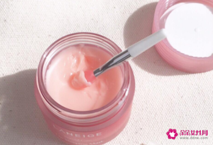 唇蜜和唇釉有什么区别